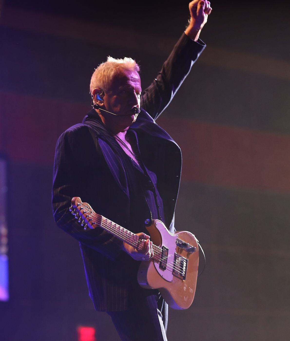 Air Supply